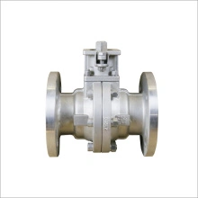 Fluorine Lined Valve Good stability Fluorine lined ball valve Supplier